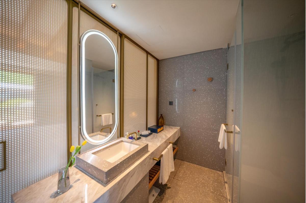 Voco Nanjing Garden Expo, An Ihg Hotel Nanquim Exterior foto